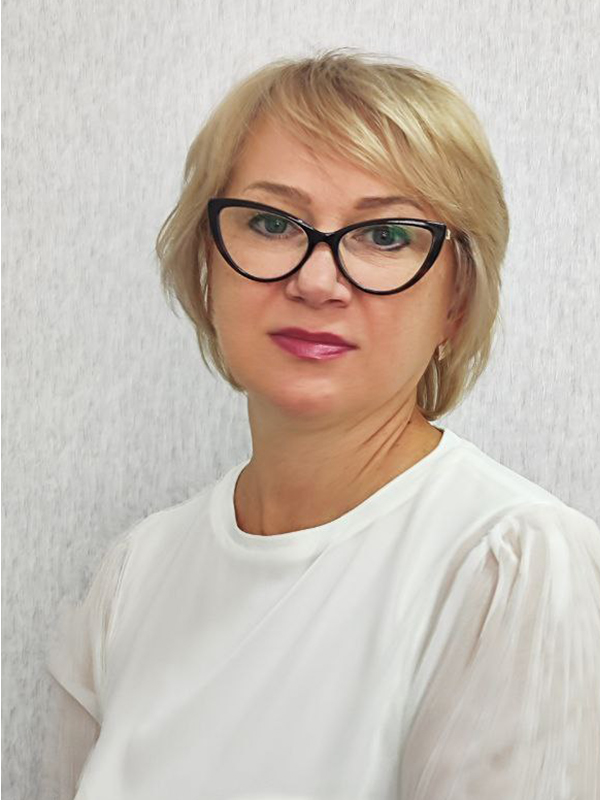 Кураковская Ирина Анатольевна Кураковская Ирина Анатольевна.
