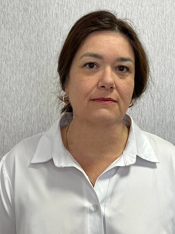 Никоненко Наталья Владимировна.