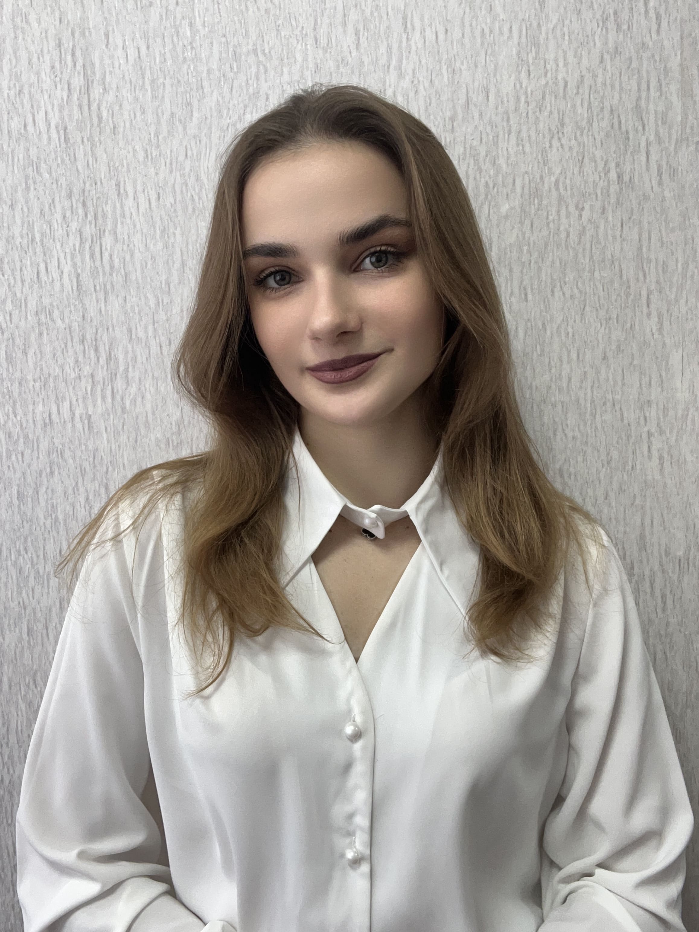 Трюхан Полина Васильевна Трюхан Полина Васильевна.