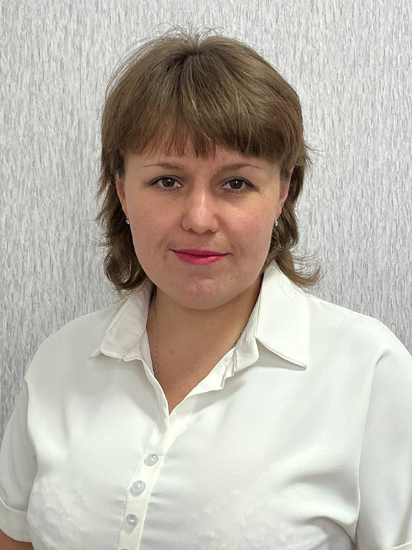 Дворник Татьяна Ивановна.
