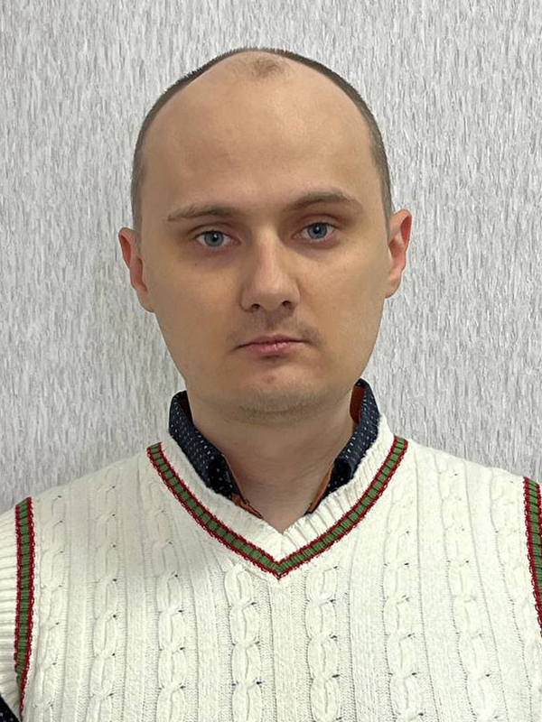 Краюшкин Олег Вадимович Краюшкин Олег Вадимович.