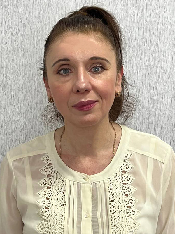 Олейникова Юлия Борисовна Олейникова Юлия Борисовна.