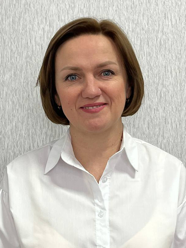Трюхан Елена Вячеславовна Трюхан Елена Вячеславовна.
