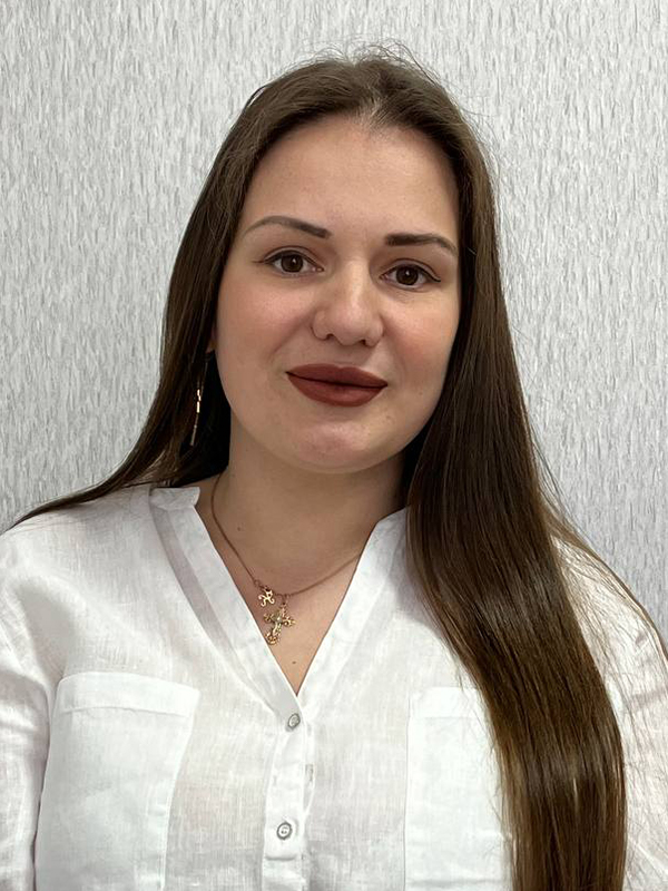 Величко Екатерина Александровна Величко Екатерина Александровна.